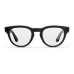 Умные очки Ray-Ban Meta Headliner Gen 2 32 ГБ Matte Black / Clear