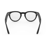 Умные очки Ray-Ban Meta Headliner Gen 2 32 ГБ Matte Black / Clear