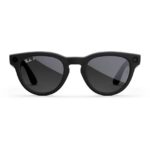 Умные очки Ray-Ban Meta Headliner Gen 2 32 ГБ Matte Black / Graphite Polarized