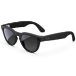 Умные очки Ray-Ban Meta Headliner Gen 2 32 ГБ Matte Black / Graphite Polarized
