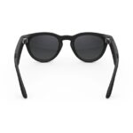 Умные очки Ray-Ban Meta Headliner Gen 2 32 ГБ Matte Black / Graphite Polarized