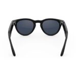 Умные очки Ray-Ban Meta Headliner Gen 2 32 ГБ Shiny Black / Sapphire Transitions