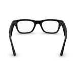 Умные очки Ray-Ban Meta Blayzer Optics Gen 2 32 ГБ Matte Black / Clear