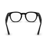 Умные очки Ray-Ban Meta Scriber Optics Gen 2 32 ГБ Shiny Black / Clear