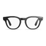 Умные очки Ray-Ban Meta Scriber Optics Gen 2 32 ГБ Shiny Black / Clear