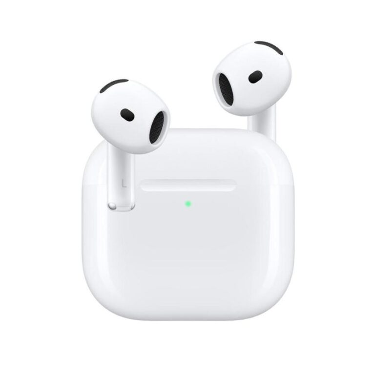 Беспроводные наушники Apple AirPods 5