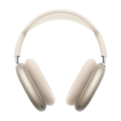 Беспроводные наушники Apple AirPods Max 2 (USB-C) («Сияющая звезда» | Starlight)