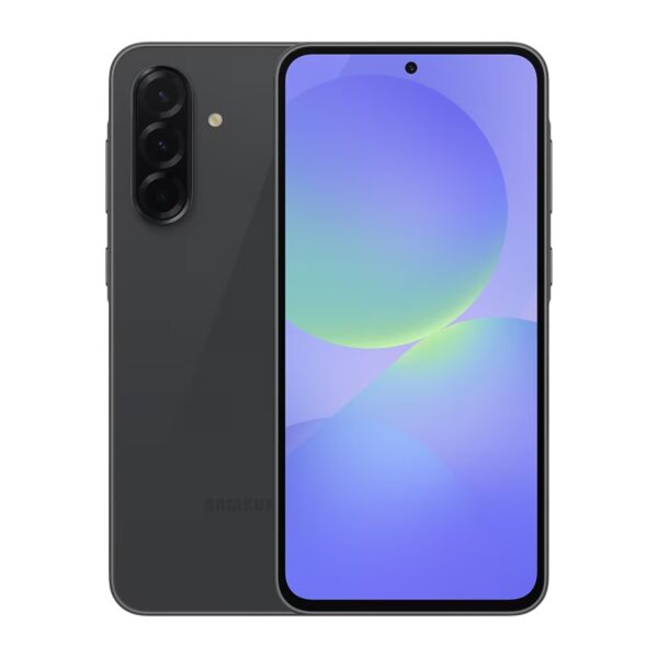 Смартфон Samsung Galaxy A36 5G 8/256 ГБ (Чёрный | Awesome Black)