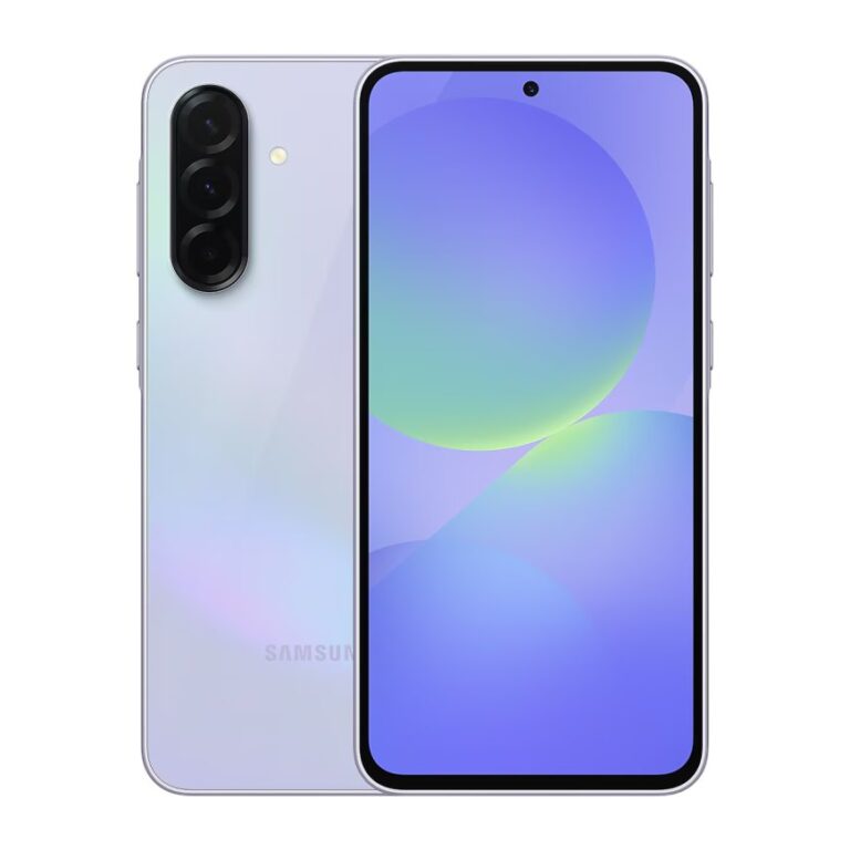 Смартфон Samsung Galaxy A36 5G 8/256 ГБ (Лавандовый | Awesome Lavender)