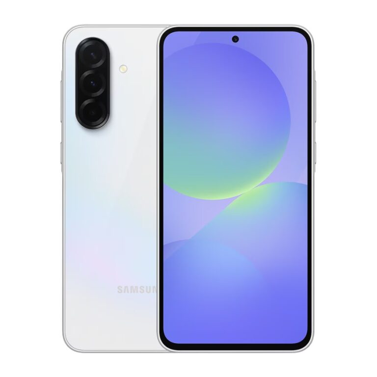 Смартфон Samsung Galaxy A36 5G 8/256 ГБ (Белый | Awesome White)
