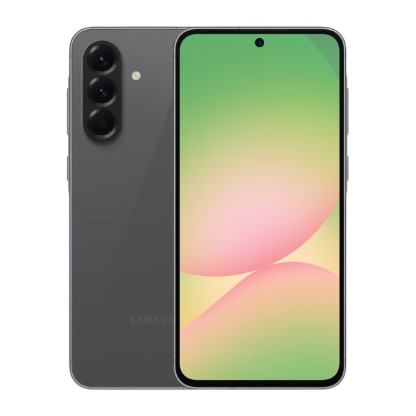 Смартфон Samsung Galaxy A56 5G (Графитовый | Awesome Graphite)