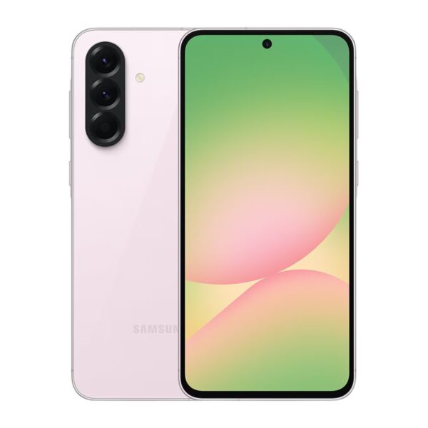 Смартфон Samsung Galaxy A56 5G 8/256 ГБ (Розовый | Awesome Pink)