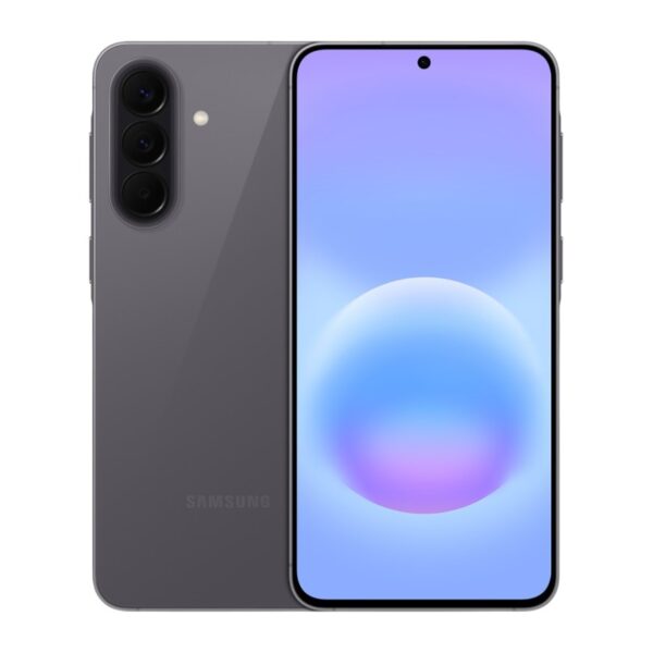 Смартфон Samsung Galaxy A57 5G 8/128 ГБ (Серый | Awesome Gray)