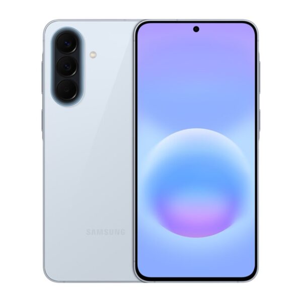 Смартфон Samsung Galaxy A57 5G 8/256 ГБ (Голубой | Awesome Icyblue)