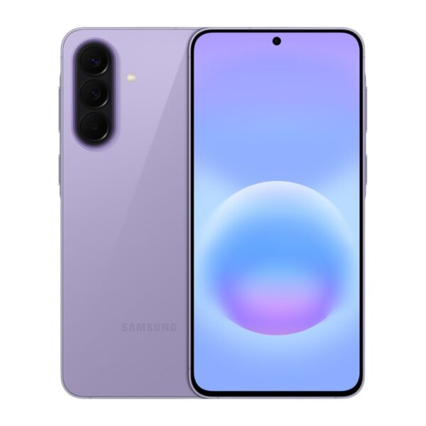 Смартфон Samsung Galaxy A57 5G 8/256 ГБ (Лиловый | Awesome Lilac)
