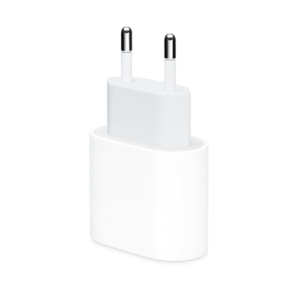 Блок питания USB-C 20 Вт