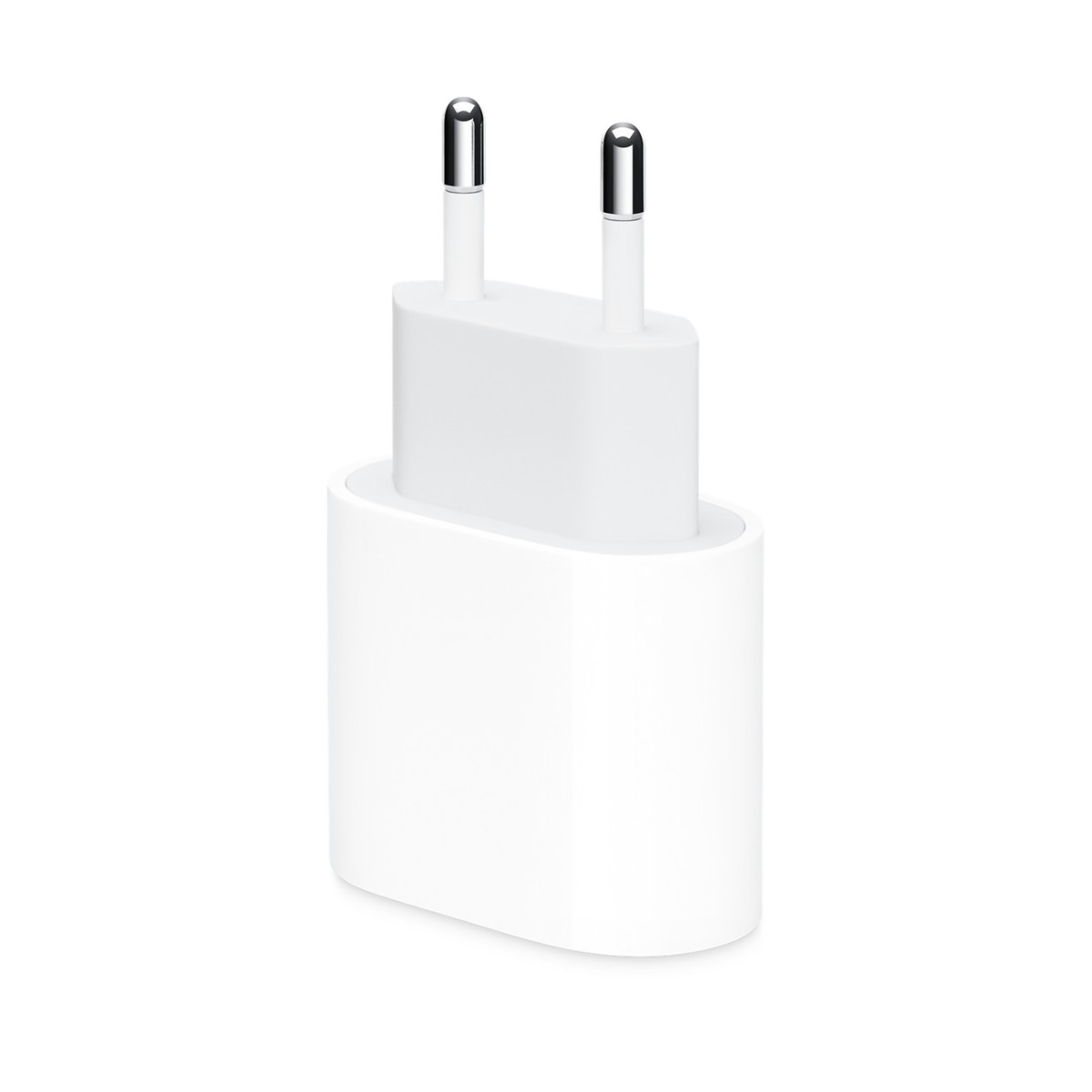 Блок питания USB-C 20 Вт Блок питания USB-C 20 Вт