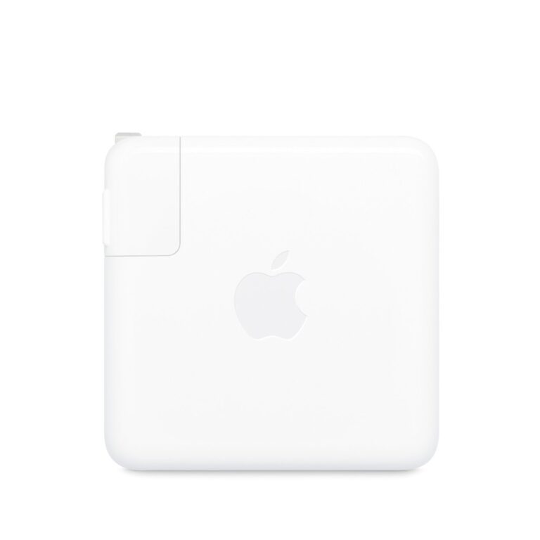 Блок питания USB-C 61 Вт