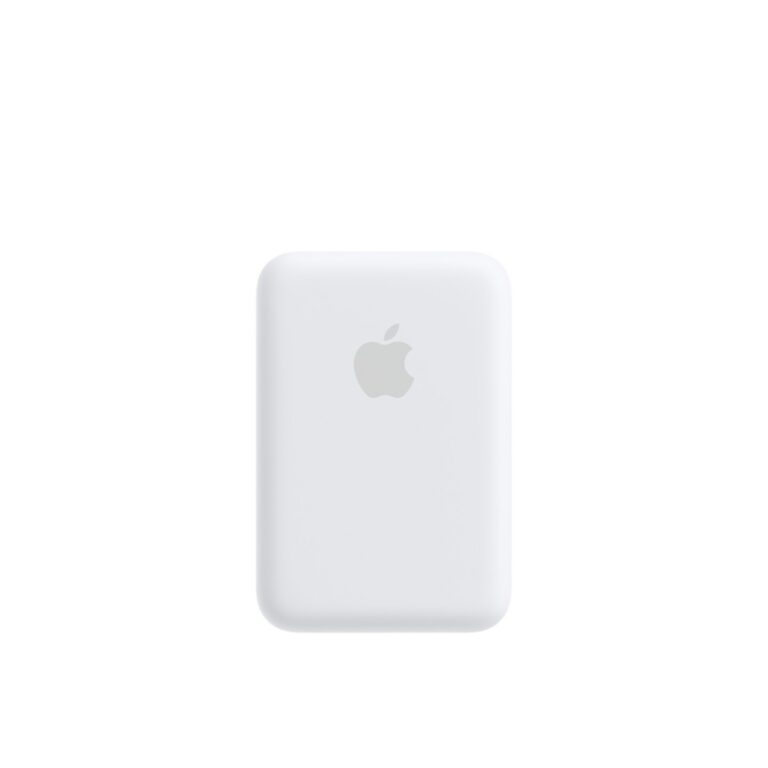 Внешний аккумулятор MagSafe Battery Pack