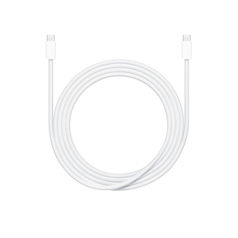 Кабель USB-C 240 Вт 2 м
