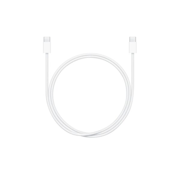 Кабель USB-C 60 Вт 1 м