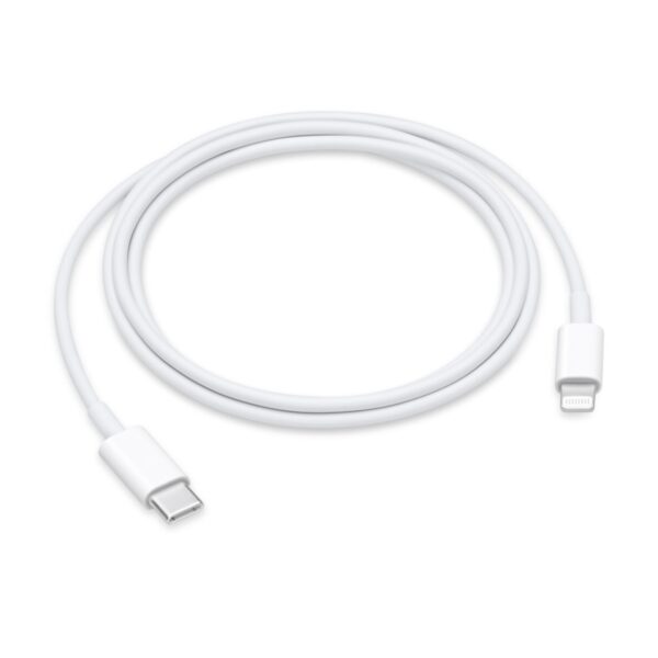 Кабель Lightning — USB-C