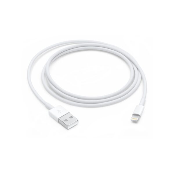 Кабель Lightning — USB