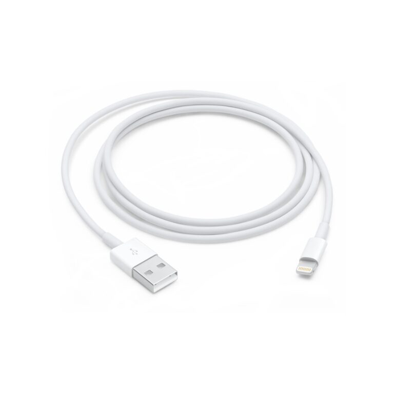 Кабель Lightning — USB