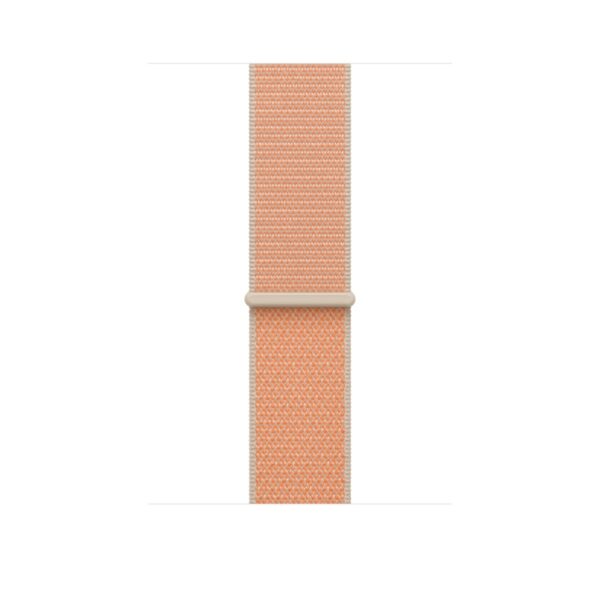 Тканевый ремешок для Apple Watch