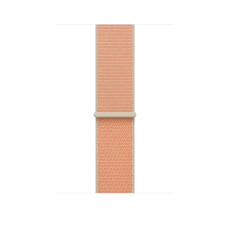 Тканевый ремешок для Apple Watch