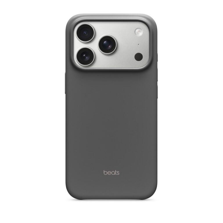 Чехол Beats с MagSafe для iPhone 17 Pro