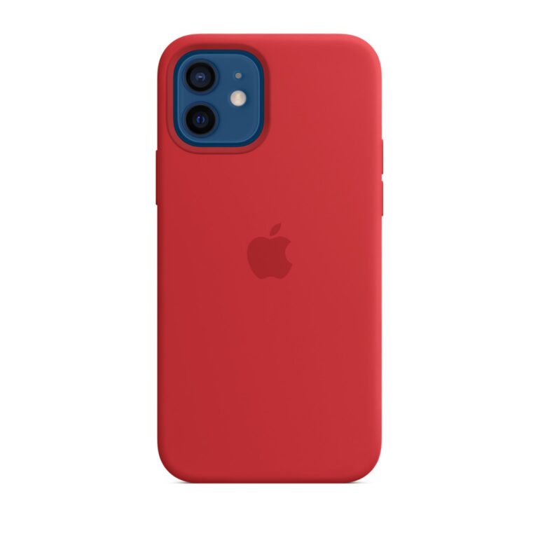 Чехол для iPhone 12