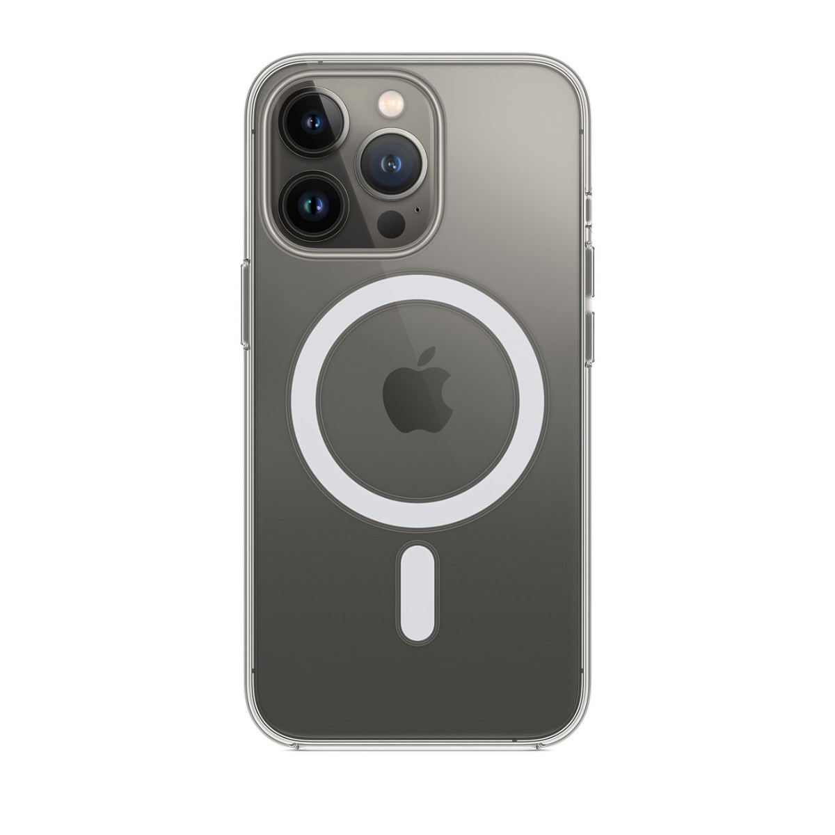 Прозрачный чехол для iPhone 13 Pro Прозрачный чехол для iPhone 13 Pro