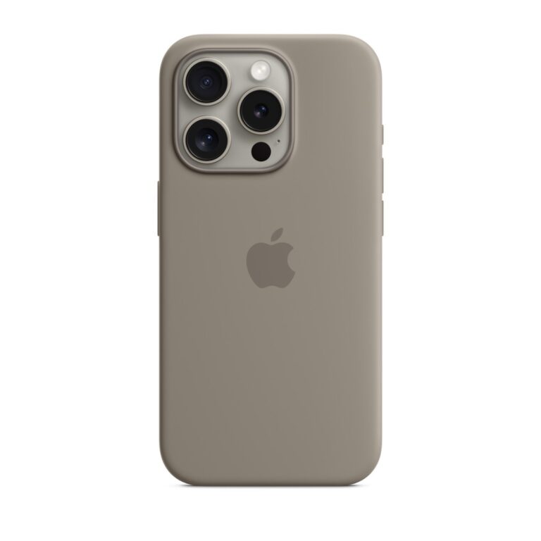 Чехол для iPhone 15 Pro