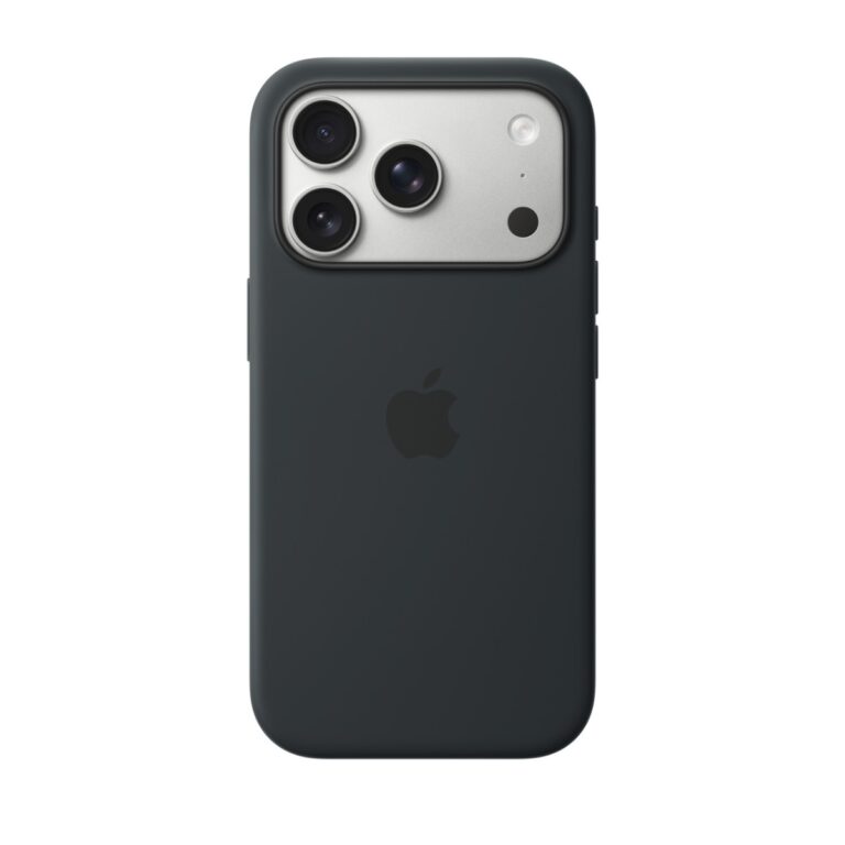 Чехол для iPhone 17 Pro Max