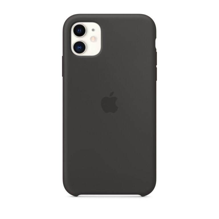 Чехол для iPhone 11