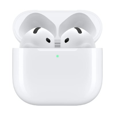 Беспроводные наушники Apple AirPods 4 с шумоподавлением (ANC)
