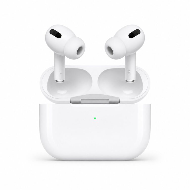 AirPods