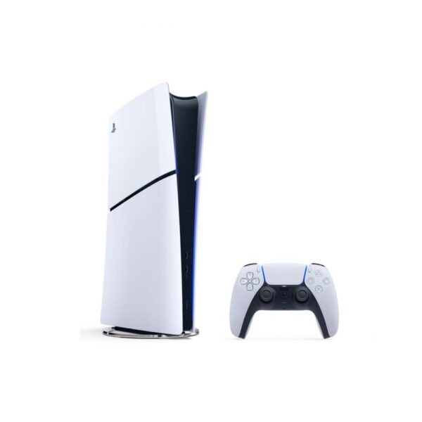 Игровая консоль Sony PlayStation 5 Pro (2 ТБ)