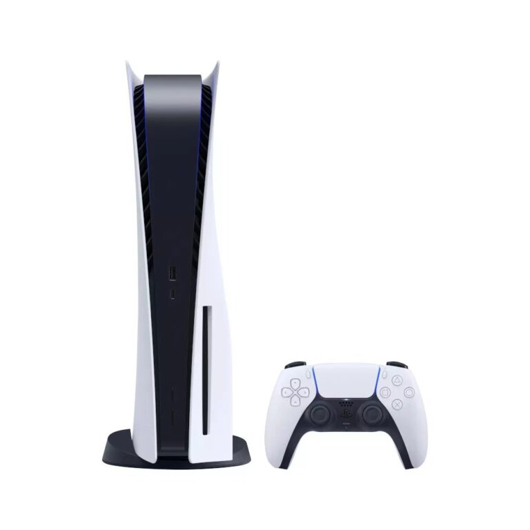 Игровая консоль Sony PlayStation 5 Slim (1 ТБ)