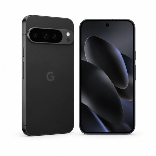 Смартфон Google Pixel 11 (Обсидиан | Obsidian)