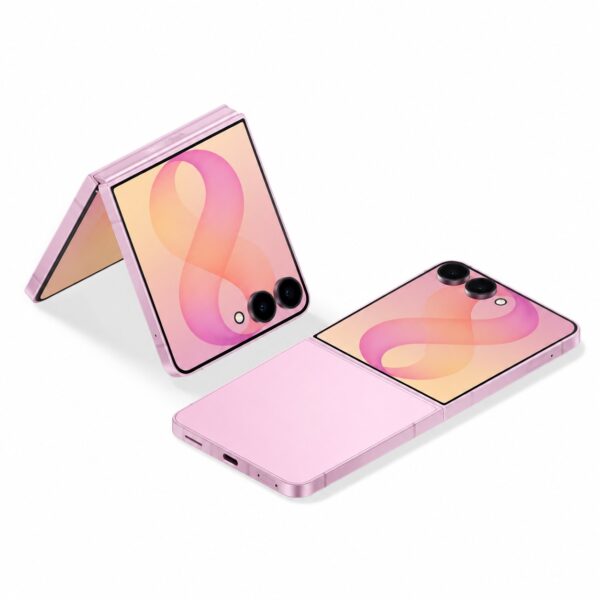 Galaxy Z Flip8