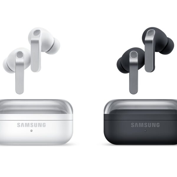 Беспроводные наушники Samsung Galaxy Buds 4 Pro (Белый | White)