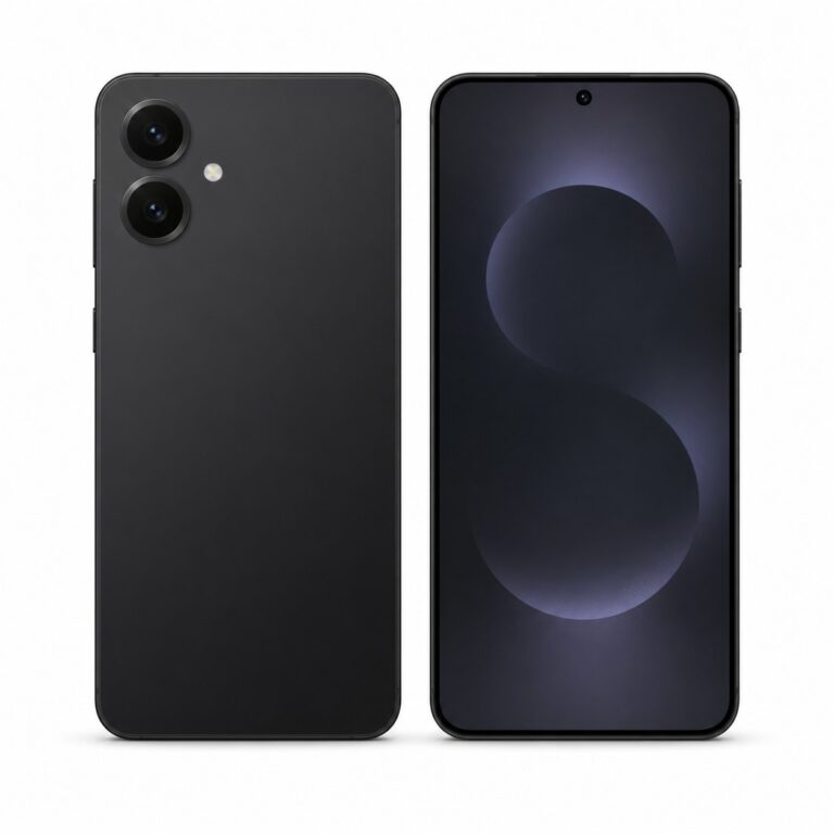 Смартфон Samsung Galaxy S26 (Чёрный | Black)