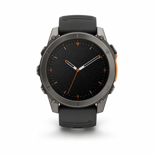 Умные часы Garmin Forerunner 965