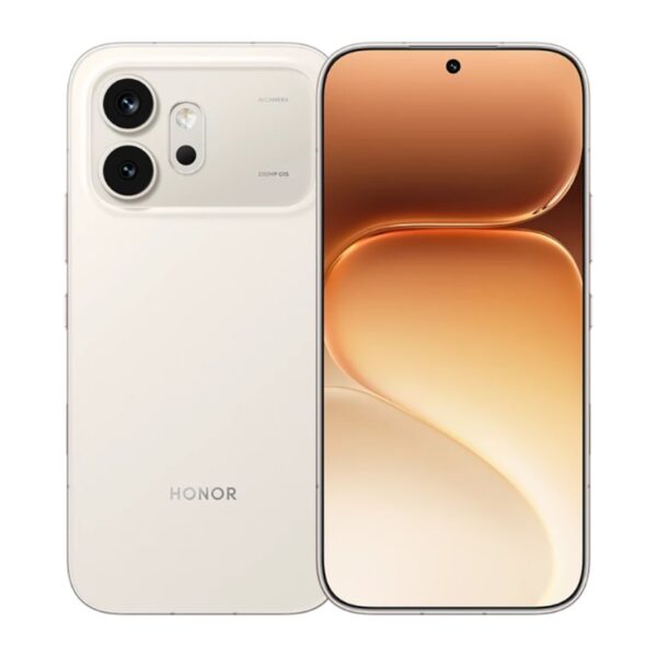 Смартфон HONOR 600 (Золотисто-белый | Golden White)