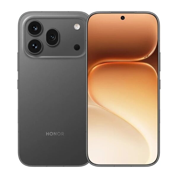 Смартфон HONOR 600 Pro (Чёрный | Black)