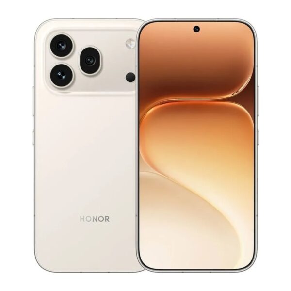 Смартфон HONOR 600 Pro (Золотисто-белый | Golden White)