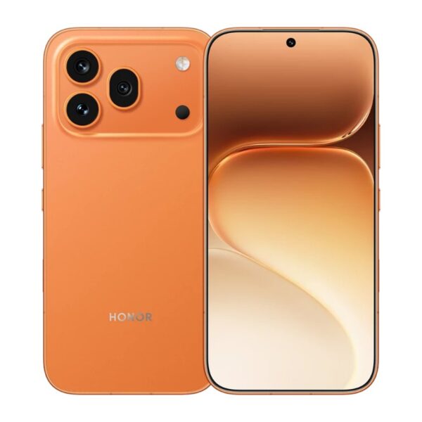 HONOR 600 Pro