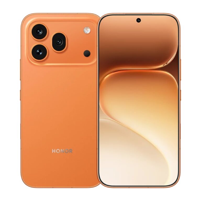 HONOR 600 Pro